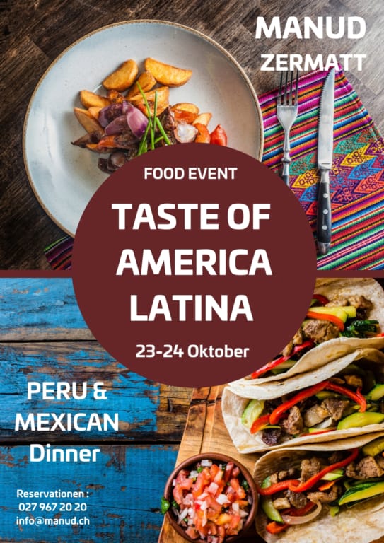 Food Event